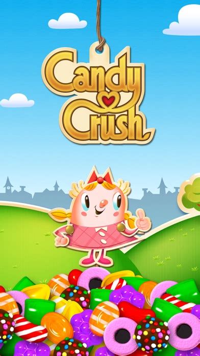 candy crush kostenlos herunterladen
